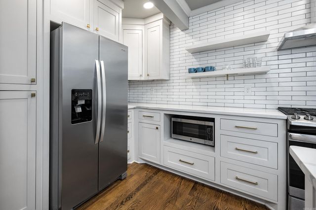 1618 N Fillmore, Little Rock, AR 72207