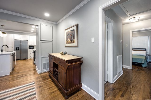 1618 N Fillmore, Little Rock, AR 72207