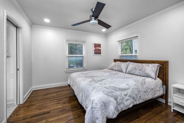 1618 N Fillmore, Little Rock, AR 72207