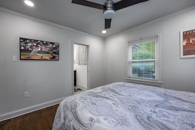 1618 N Fillmore, Little Rock, AR 72207