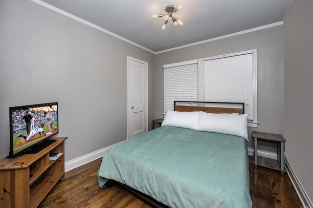 1618 N Fillmore, Little Rock, AR 72207