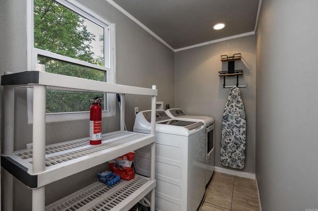 1618 N Fillmore, Little Rock, AR 72207