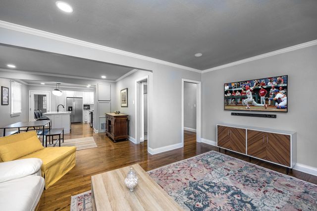 1618 N Fillmore, Little Rock, AR 72207