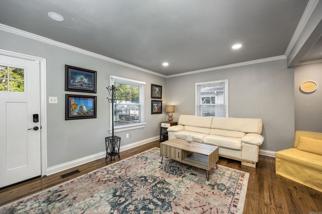 1618 N Fillmore, Little Rock, AR 72207