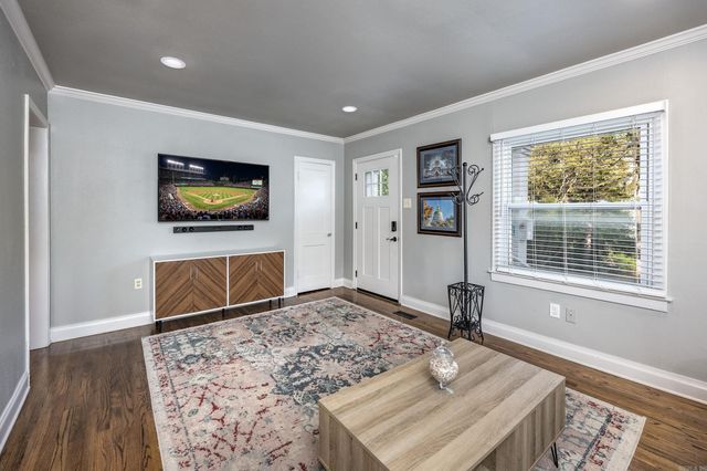 1618 N Fillmore, Little Rock, AR 72207