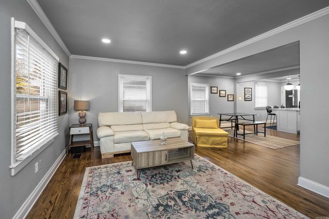 1618 N Fillmore, Little Rock, AR 72207