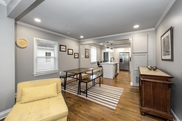 1618 N Fillmore, Little Rock, AR 72207