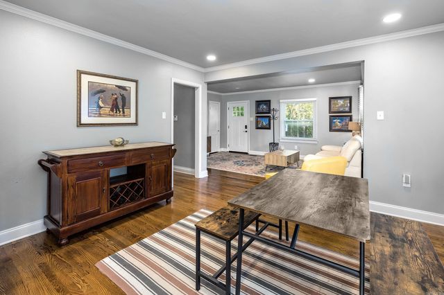 1618 N Fillmore, Little Rock, AR 72207