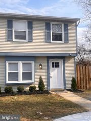 3432 BROOKVILLE LN, Woodbridge, VA 22192