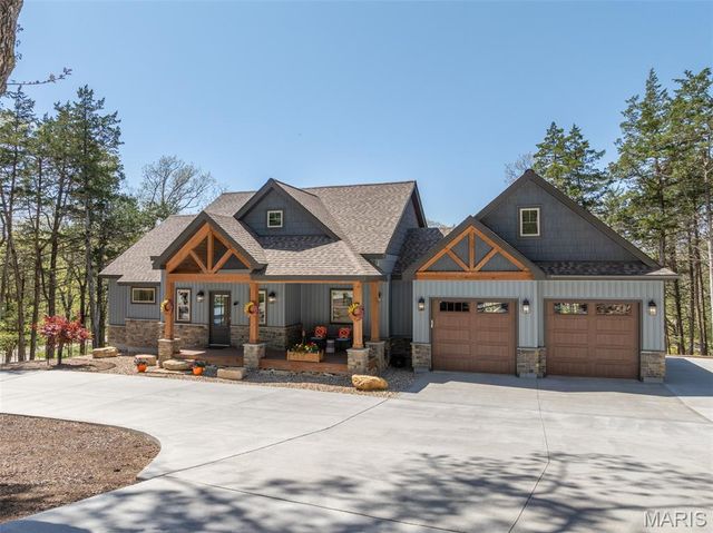 2747 Tyrolean Way Drive, Innsbrook, MO 63390