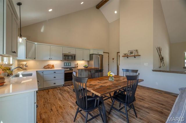 2747 Tyrolean Way Drive, Innsbrook, MO 63390