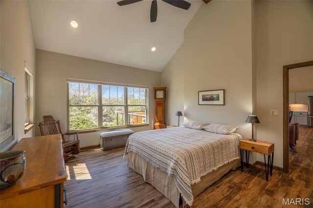 2747 Tyrolean Way Drive, Innsbrook, MO 63390
