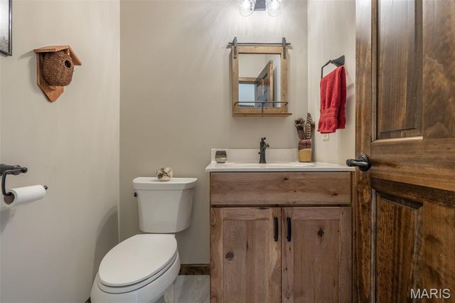 2747 Tyrolean Way Drive, Innsbrook, MO 63390