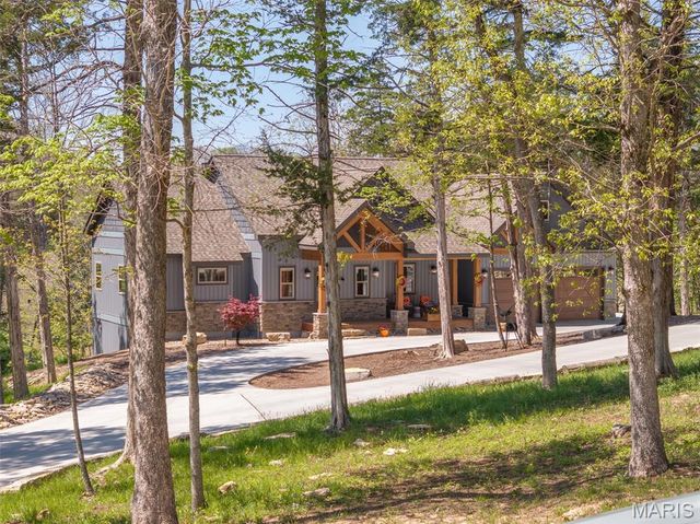 2747 Tyrolean Way Drive, Innsbrook, MO 63390