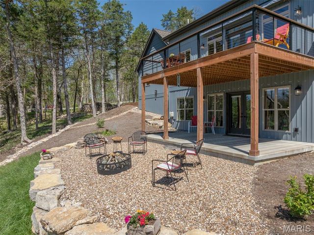 2747 Tyrolean Way Drive, Innsbrook, MO 63390