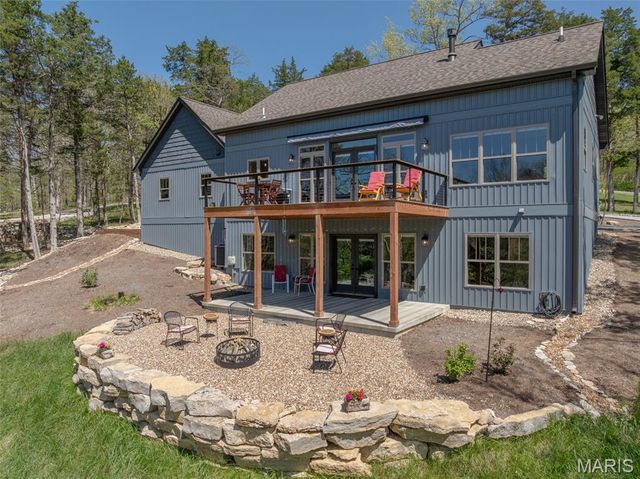 2747 Tyrolean Way Drive, Innsbrook, MO 63390