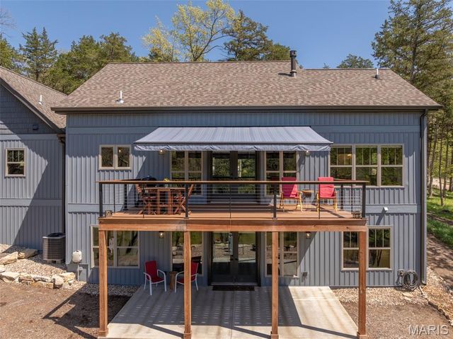 2747 Tyrolean Way Drive, Innsbrook, MO 63390