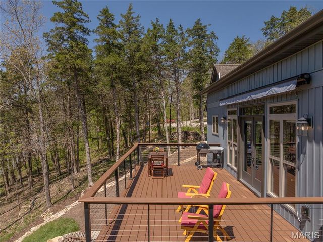 2747 Tyrolean Way Drive, Innsbrook, MO 63390