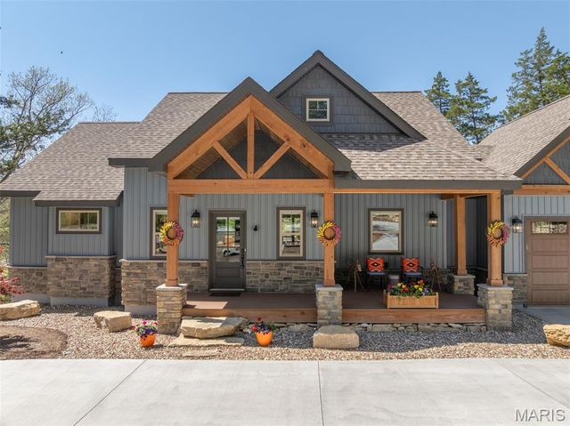 2747 Tyrolean Way Drive, Innsbrook, MO 63390