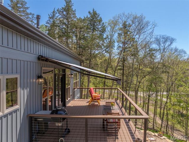 2747 Tyrolean Way Drive, Innsbrook, MO 63390