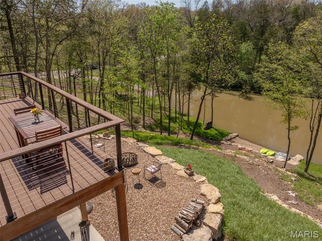 2747 Tyrolean Way Drive, Innsbrook, MO 63390