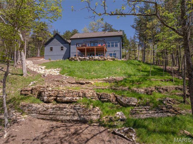 2747 Tyrolean Way Drive, Innsbrook, MO 63390