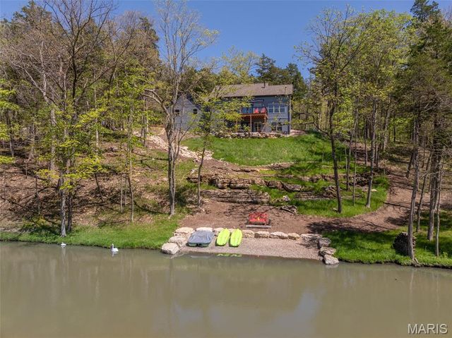 2747 Tyrolean Way Drive, Innsbrook, MO 63390