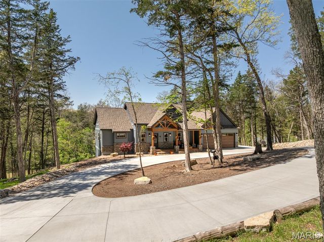 2747 Tyrolean Way Drive, Innsbrook, MO 63390