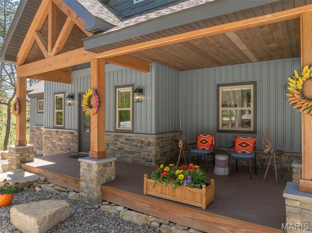 2747 Tyrolean Way Drive, Innsbrook, MO 63390