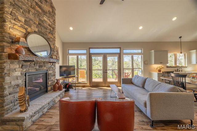 2747 Tyrolean Way Drive, Innsbrook, MO 63390