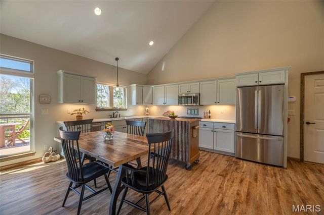 2747 Tyrolean Way Drive, Innsbrook, MO 63390