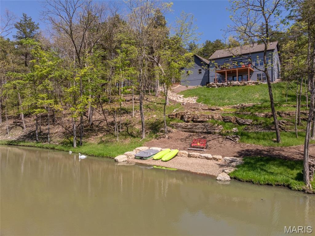 2747 Tyrolean Way Drive, Innsbrook, MO 63390