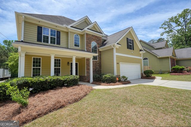 1341 S Gordon Road, Austell, GA 30168