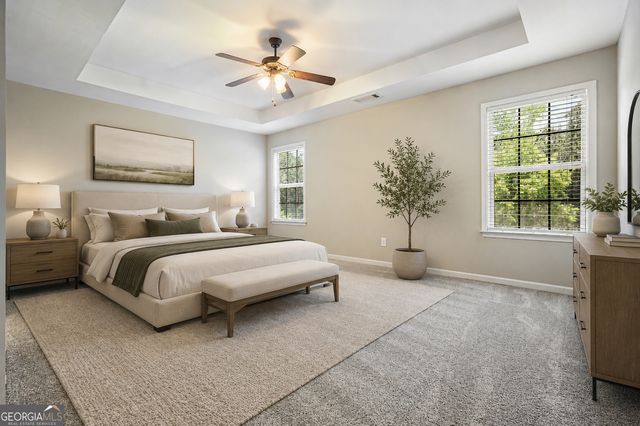 1341 S Gordon Road, Austell, GA 30168