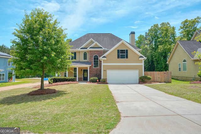1341 S Gordon Road, Austell, GA 30168