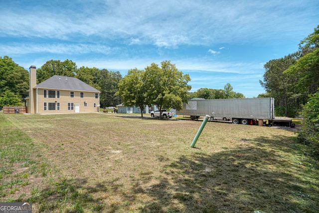 1341 S Gordon Road, Austell, GA 30168