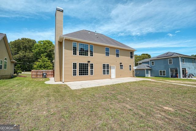 1341 S Gordon Road, Austell, GA 30168