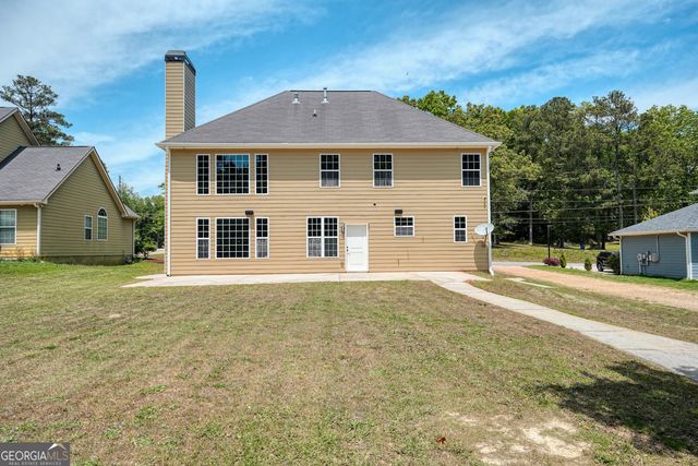 1341 S Gordon Road, Austell, GA 30168