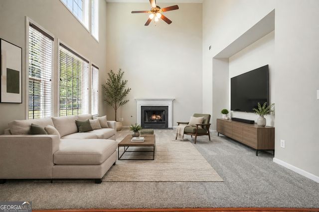 1341 S Gordon Road, Austell, GA 30168