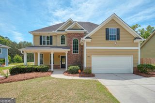 1341 S Gordon Road, Austell, GA 30168