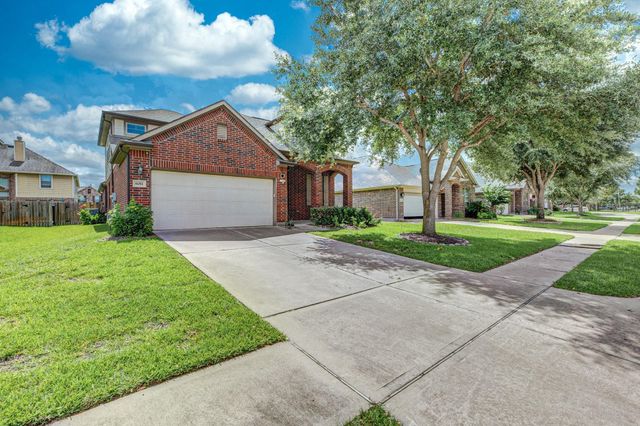 6011 Baileys Run Lane, Katy, TX 77494