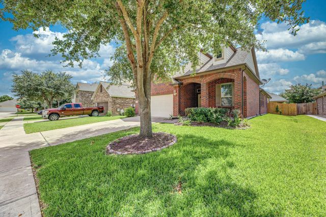6011 Baileys Run Lane, Katy, TX 77494