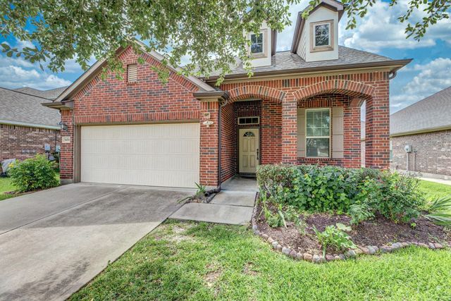 6011 Baileys Run Lane, Katy, TX 77494