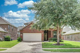 6011 Baileys Run Lane, Katy, TX 77494