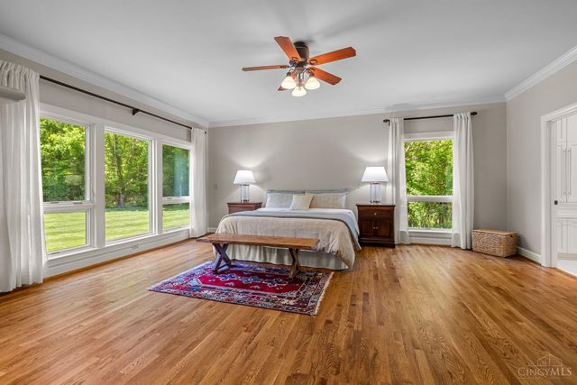 6155 Hunters Trail, Indian Hill, OH 45243