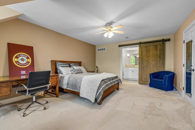 6155 Hunters Trail, Indian Hill, OH 45243