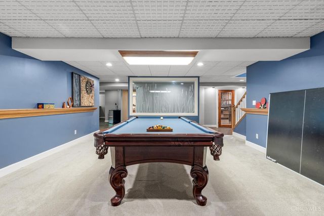 6155 Hunters Trail, Indian Hill, OH 45243