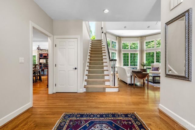 6155 Hunters Trail, Indian Hill, OH 45243