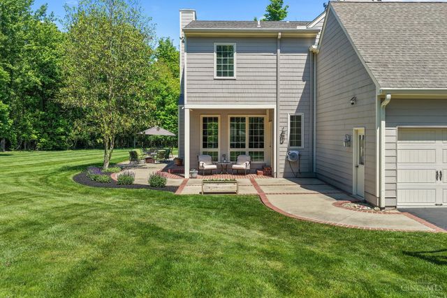 6155 Hunters Trail, Indian Hill, OH 45243