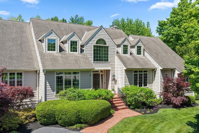 6155 Hunters Trail, Indian Hill, OH 45243